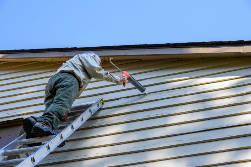 Vinyl Siding Repair