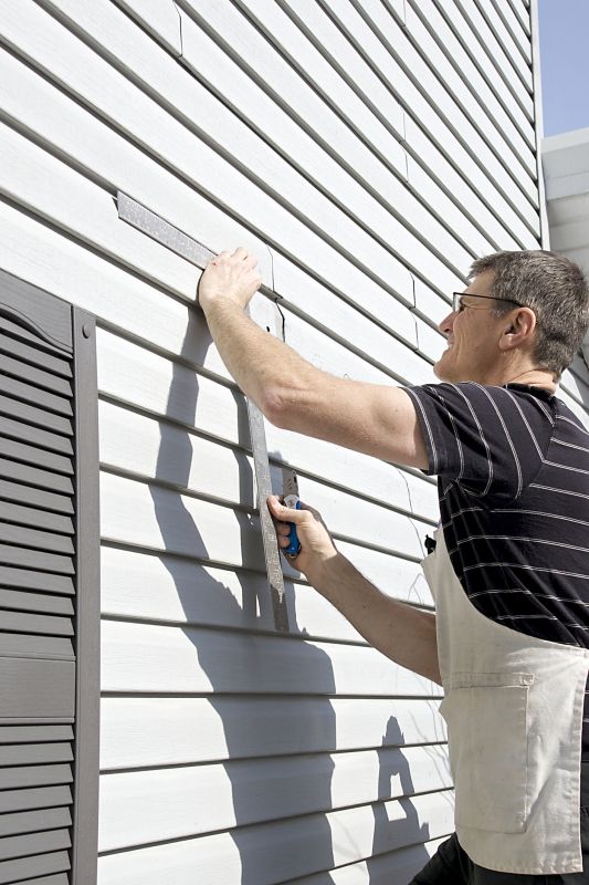 Type of Vinyl Siding