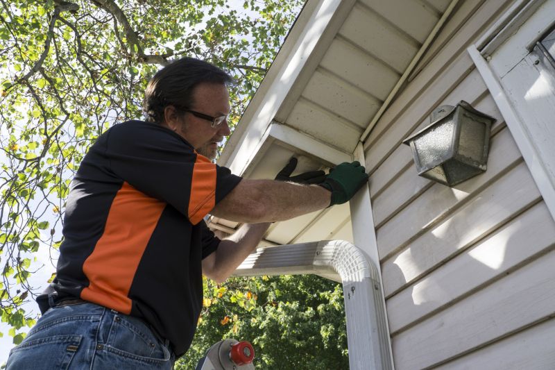 Vinyl Siding Repair - Vinyl Siding Repair Sterling, Virginia